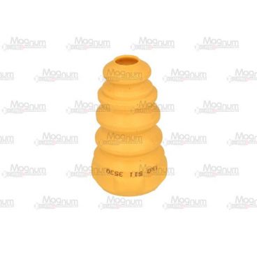 Protectie amortizor suspensie