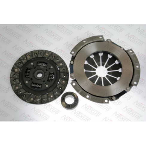 Kit ambreiaj Kit ambreiaj