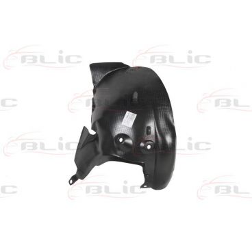 Carenaj interior aripa