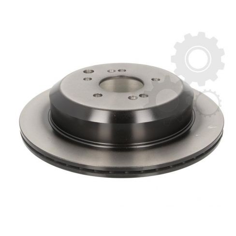 Disc frana Disc frana