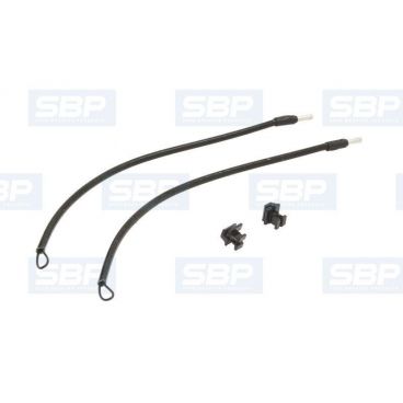 Senzor uzura placute frana