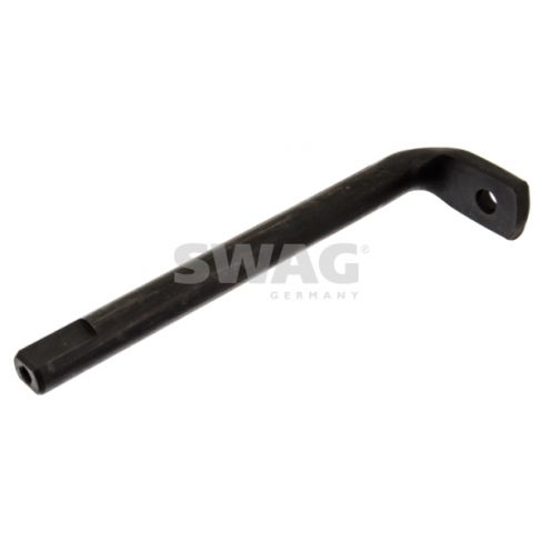 Brat intinzator curea Brat intinzator curea