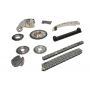 Kit distributie (lant+intinzator)
