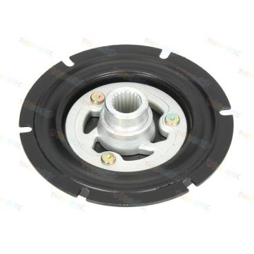 Elemente cuplaj compresor climatizare