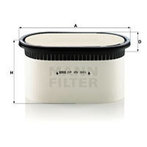Filtru aer
