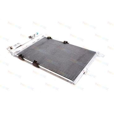 Radiator aer conditionat