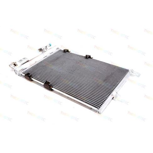Radiator aer conditionat