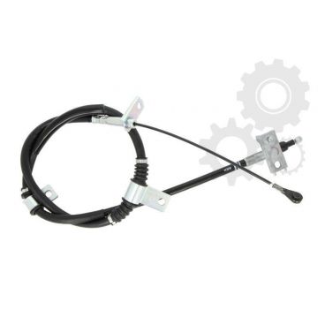 Cablu frana de mana