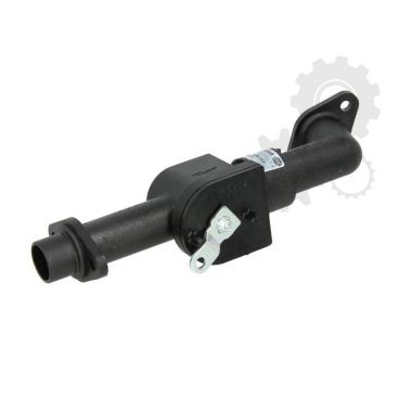 Valva radiator incalzire