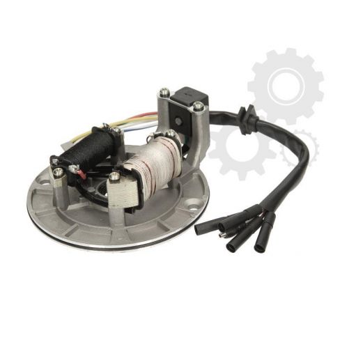 Stator