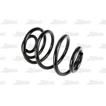 Arc suspensie axa spate