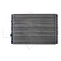 Radiator racire cu apa