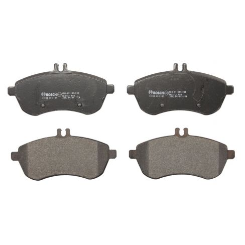 Set placute frana Set placute frana