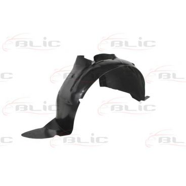 Carenaj interior aripa