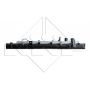 Radiator racire cu apa