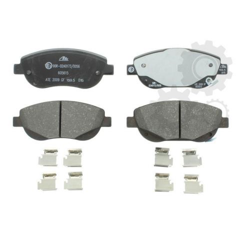 Set placute frana Set placute frana