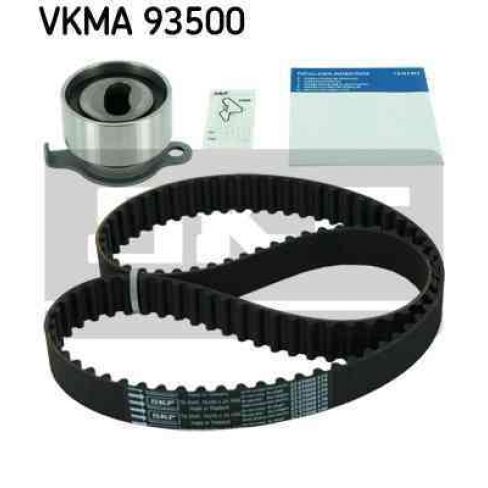 Kit distributie (curea+role)