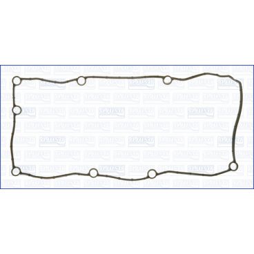 Garnitura capac culbutor