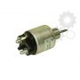Contact solenoid demaror Contact solenoid demaror
