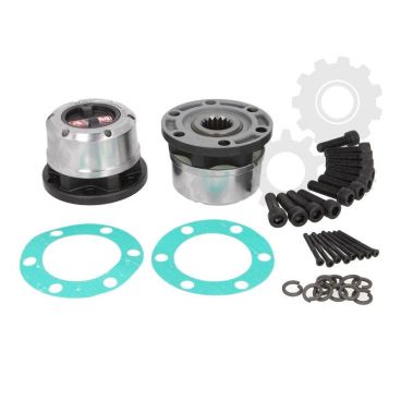 Distantoare butuc roata