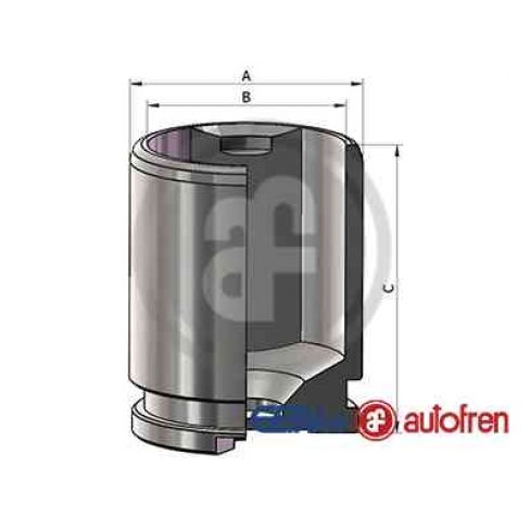 Piston etrier Piston etrier
