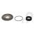 A/C compressor seal