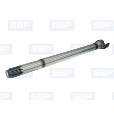 Ax largitor tambur Ax largitor tambur