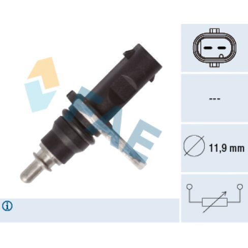 Senzor tempertura lichid racire Senzor tempertura lichid racire