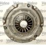 Clutch kit with bearing