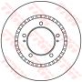Disc frana Disc frana