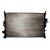 Radiator racire cu apa