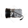 Compresor aer conditionat JOHN DEERE