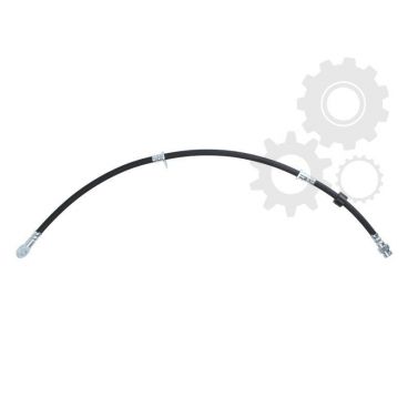 Furtun elastic frana