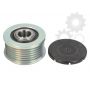 Fulie alternator