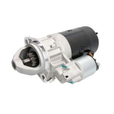 Demaror