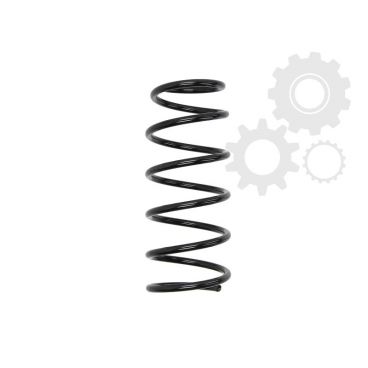 Arc suspensie axa spate