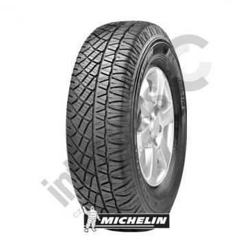 Anvelope vara (4X4) 16