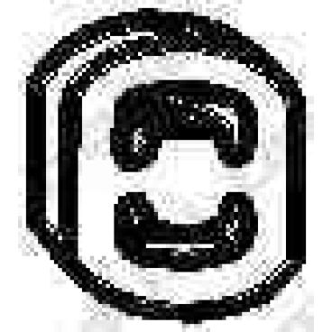 Suport sistem evacuare