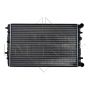 Radiator racire cu apa