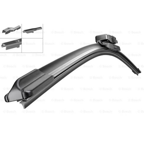 Lamela stergator de parbriz fara rama metalica Lamela stergator de parbriz fara rama metalica