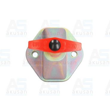 Intrerupator alimentare acumulator