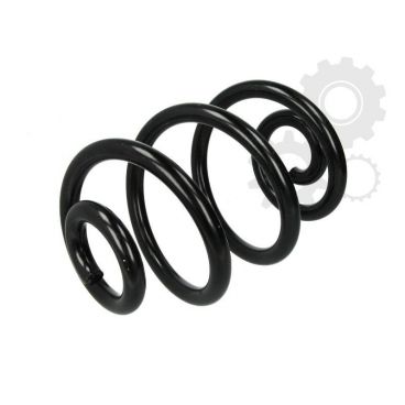 Arc suspensie axa spate