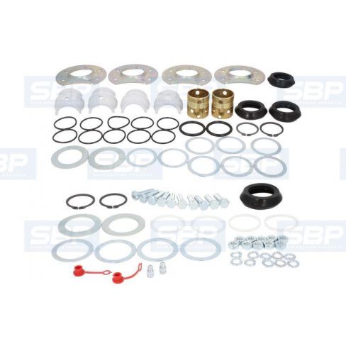 Kit reparatie ax cu came Kit reparatie ax cu came