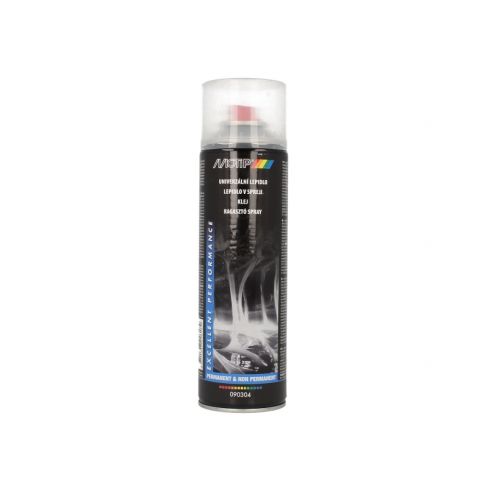 Adeziv cu aerosol