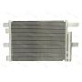 Radiator aer conditionat
