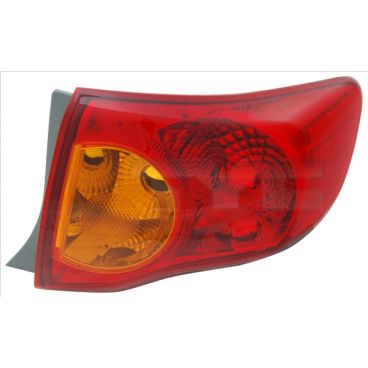 Lampa