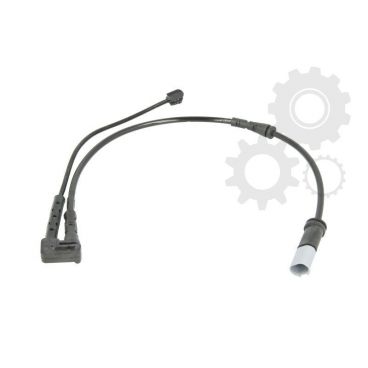 Senzor uzura placute frana