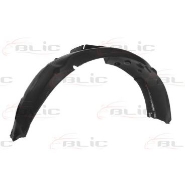 Carenaj interior aripa