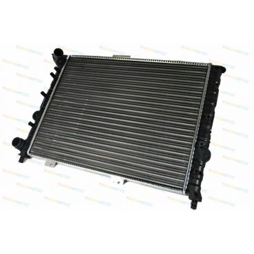 Radiator racire cu apa