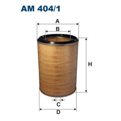 Filtru aer Filtru aer